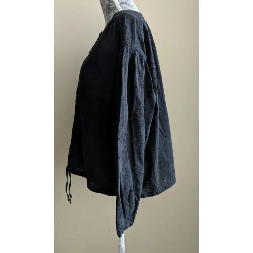 Free People Stars Align Top - Size L - GUC